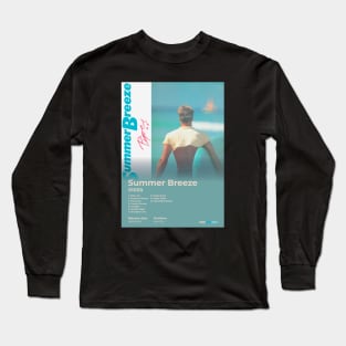 Summer Breeze - Piper Long Sleeve T-Shirt